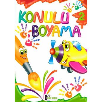 Konulu Boyama 2 Kolektif