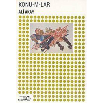 Konumlar Ali Akay