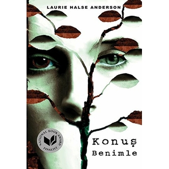 Konuş Benimle Laurie Halse Anderson