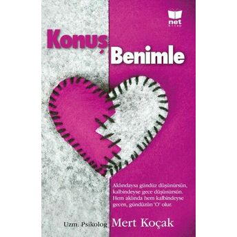 Konuş Benimle Mert Koçak