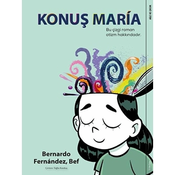 Konuş Maria Bernardo Fernandez