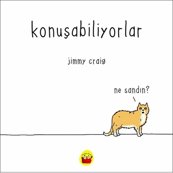 Konuşabiliyorlar Jimmy Craig