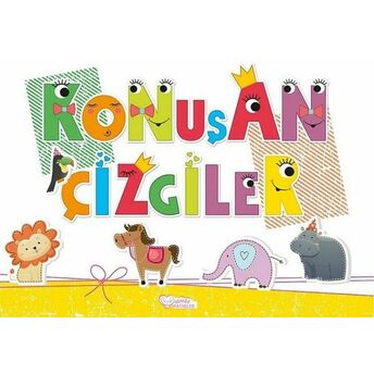 Konuşan Çizgiler Kolektif