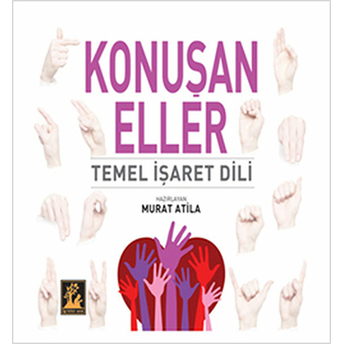 Konuşan Eller Murat Atila