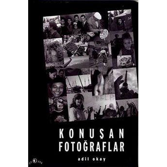 Konuşan Fotoğraflar