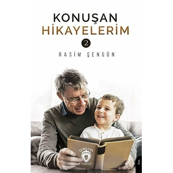 Konuşan Hikayelerim 2 Rasim Şengün