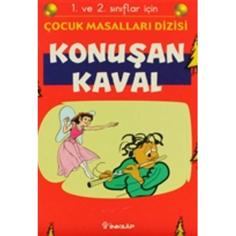 Konuşan Kaval 1. Ve 2. Sınıflar Için Kolektif