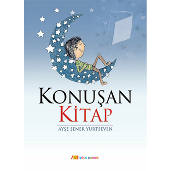 Konuşan Kitap Ayşe Şener Yurtseven