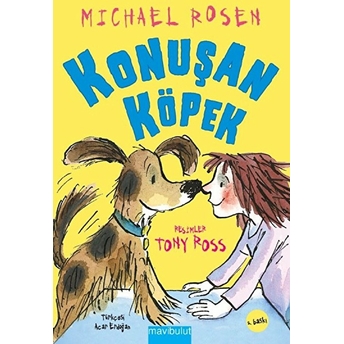 Konuşan Köpek Michael Rosen