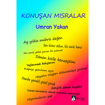 Konuşan Mısralar-Umran Yakan