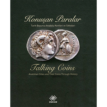 Konuşan Paralar - Talking Coins Oğuz Tekin