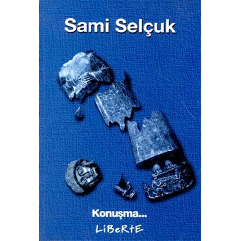 Konuşma Sami Selçuk