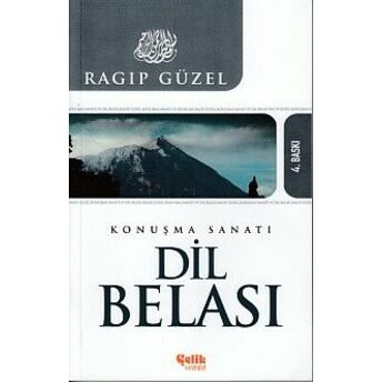 Konuşma Sanatı - Dil Belası Ragıp Güzel