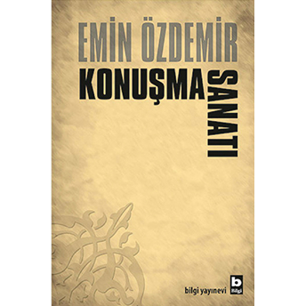 Konuşma Sanatı Emin Özdemir