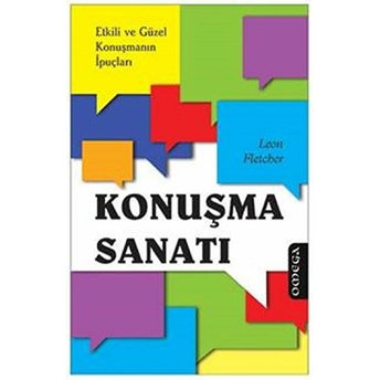 Konuşma Sanatı Leon Fletcher