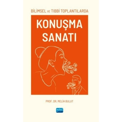 Konuşma Sanatı Melih Bulut