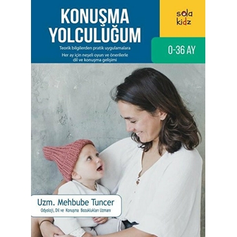 Konuşma Yolculuğum Mehbube Tuncer