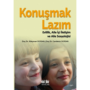 Konuşmak Lazım Candemir Doğan