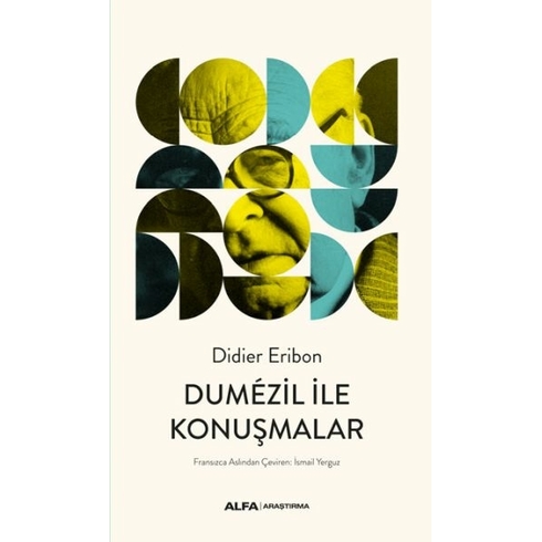 Konuşmalar Didier Eribon