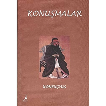 Konuşmalar Konfüçyüs