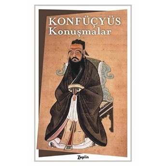 Konuşmalar - Konfüçyüs