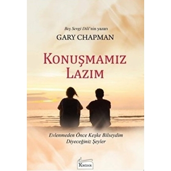 Konuşmamız Lazım Gary Chapman