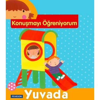 Konuşmayı Öğreniyorum - Yuvada Ruth Redford