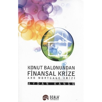 Konut Balonundan Finansal Krize