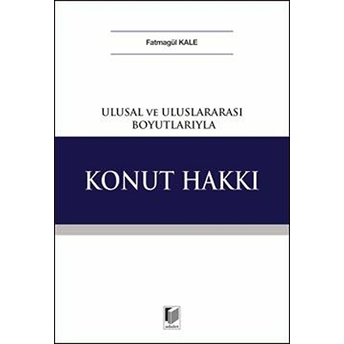 Konut Hakkı