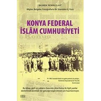 Konya Federal Islam Cumhuriyeti