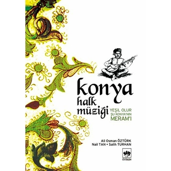 Konya Halk Müziği Nail Tan