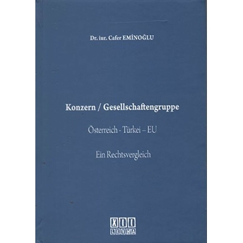 Konzern / Gesellschaftengruppe