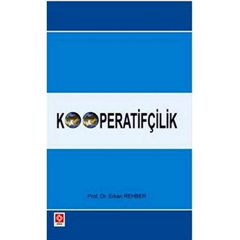 Kooperatifçilik Erkan Rehber