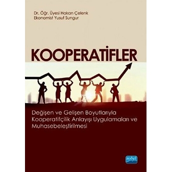 Kooperatifler