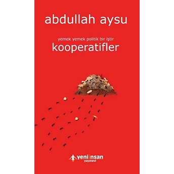 Kooperatifler Abdullah Aysu