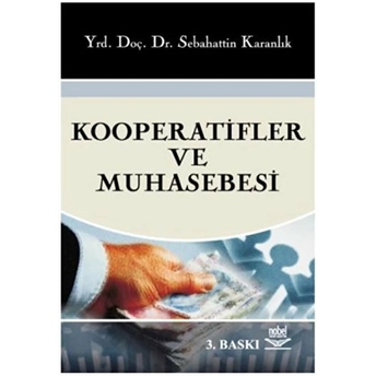 Kooperatifler Ve Muhasebesi