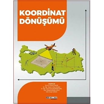 Koordinat Dönüşümü - Murat Yakar