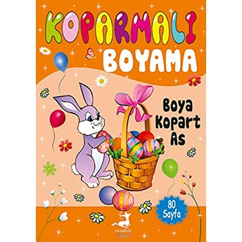 Koparmalı Boyama - 2 Kolektif