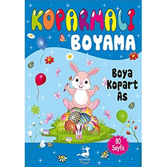 Koparmalı Boyama - 3 Kolektif