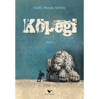 Köpeği Kadir Burak Selvin