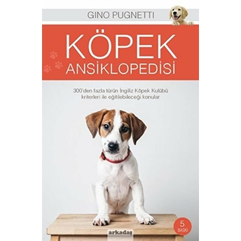 Köpek Ansiklopedisi Gino Pugnetti