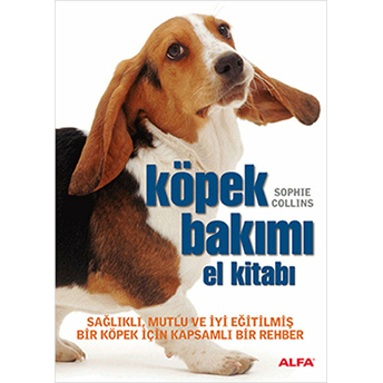 Köpek Bakımı Sophie Collins