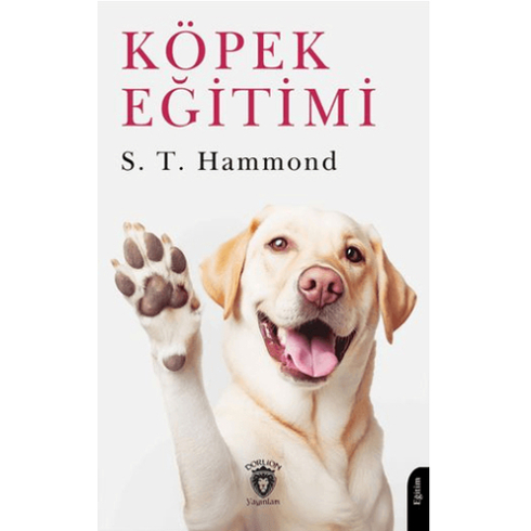 Köpek Eğitimi S. T. Hammond