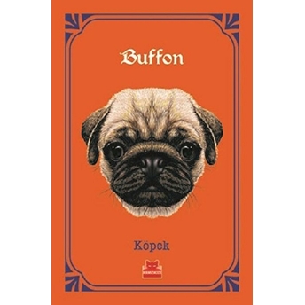 Köpek Georges-Louis Leclerc De Buffon