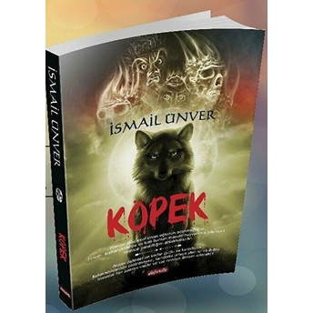 Köpek Ismail Ünver