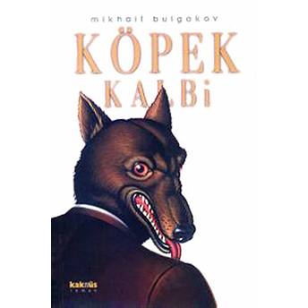 Köpek Kalbi