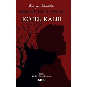 Köpek Kalbi - Mihail Bulgakov