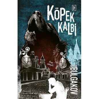 Köpek Kalbi Mihail Bulgakov