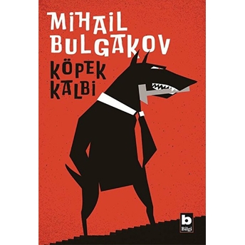 Köpek Kalbi Mihail Bulgakov