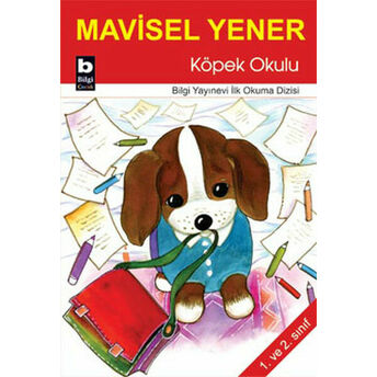 Köpek Okulu Mavisel Yener